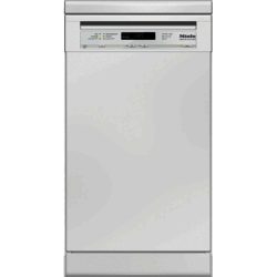 Miele G4720SC 9 Place Slimline Dishwasher in White